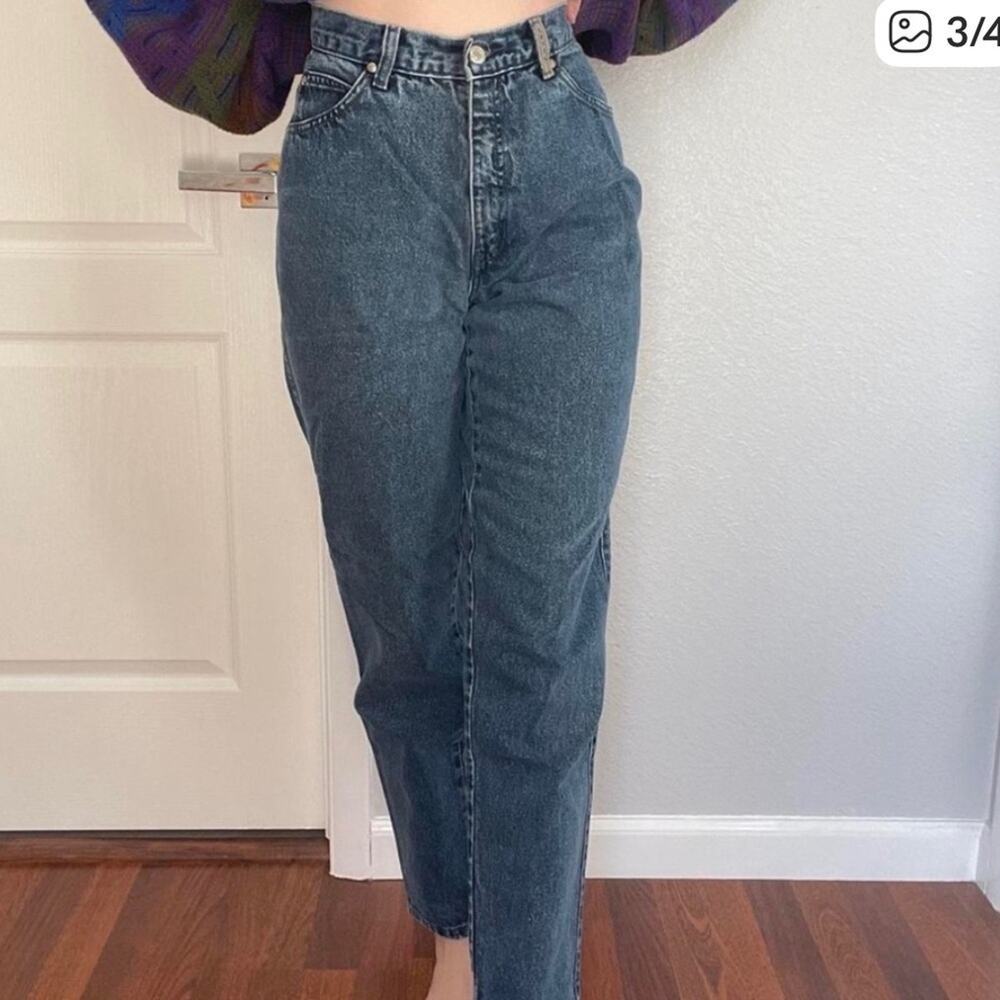 Vintage 900 Series Levi's Blue Denim Jeans